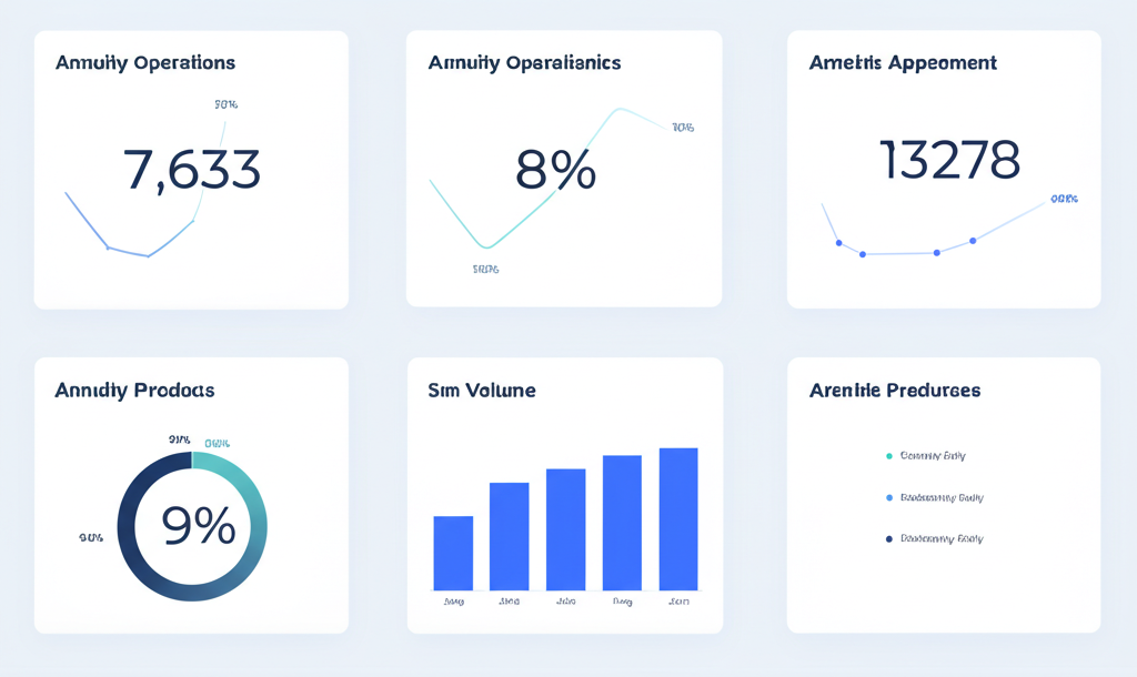 Velari Annuity Operations OS Platform Visualization