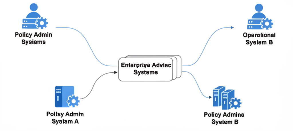 Data Integration Architecture